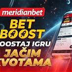 meridian bet kvote